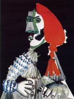 Picasso, Pablo - matador